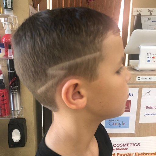 Beauty Salon «Belmont Beauty Salon», reviews and photos, 951 Old County Rd, Belmont, CA 94002, USA