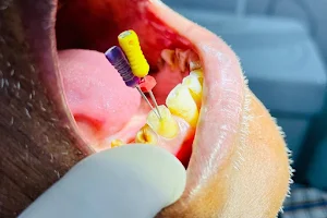 Dr.Susmita Mohanta's Dental Clinic image