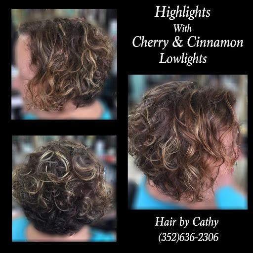 Hair Salon «Hair Force Salon», reviews and photos, 730 W Burleigh Blvd, Tavares, FL 32778, USA