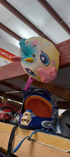 Thrift Store «Habitat For Humanity», reviews and photos