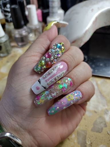 Angel Nail & Spa