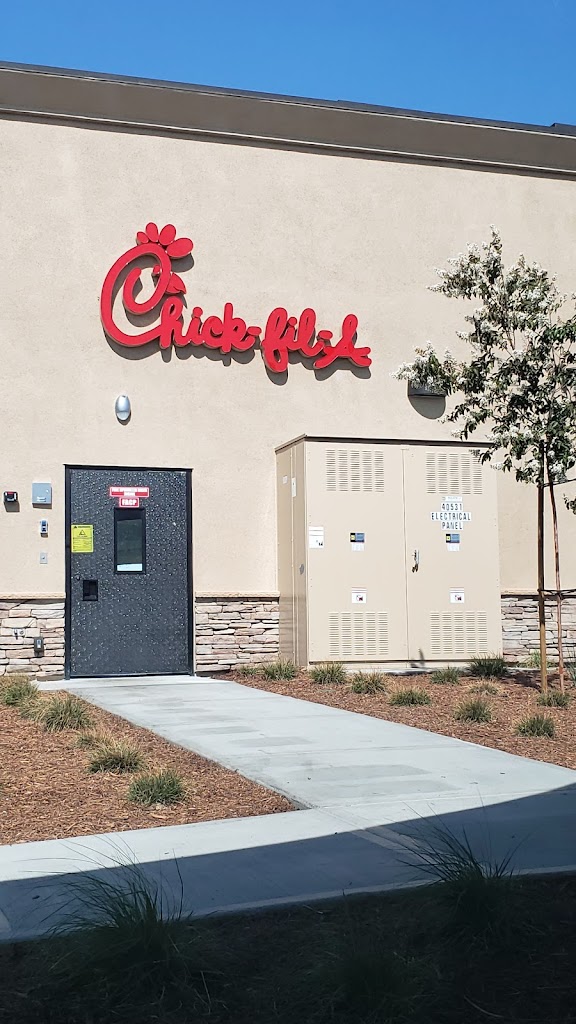 ChickfilA Temecula, CA 92591 Menu, Reviews, Hours & Contact