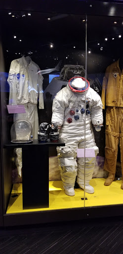 Movie Theater «Cleveland Clinic DOME Theater», reviews and photos, 601 Erieside Ave, Cleveland, OH 44114, USA