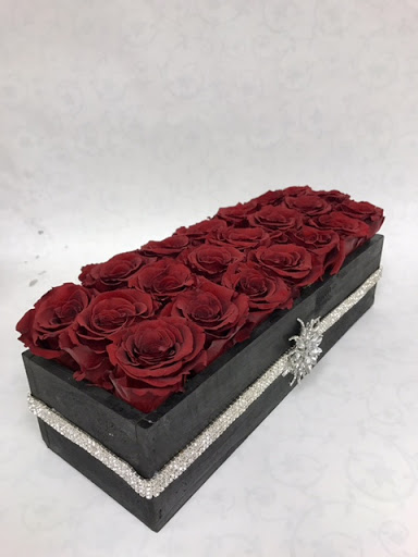 Florist «Eltingville Florist», reviews and photos, 3938 Richmond Ave, Staten Island, NY 10312, USA