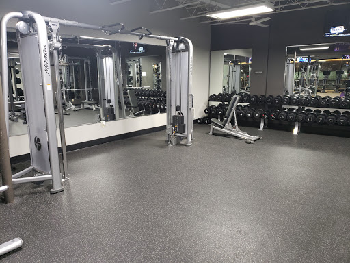 Gym «Anytime Fitness», reviews and photos, 6015 W Forest Home Ave, Milwaukee, WI 53220, USA