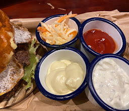 Better Burger Company photo