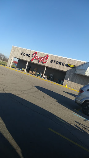 Grocery Store «Jay C», reviews and photos, 15801 S U.S Hwy 31, Edinburgh, IN 46124, USA