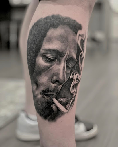 Explore tattoo meaning ideas, creative tattoo ideas in Spokane, available at Anchored Art Tattoo