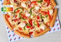 Plats et boissons du Pizzeria Domino's Pizza Strasbourg - Neudorf - n°20