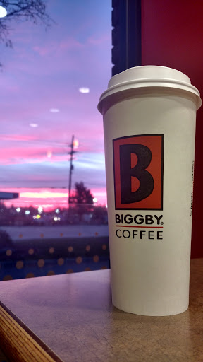 Coffee Shop «Biggby Coffee», reviews and photos, 45430 Ford Rd, Canton, MI 48187, USA