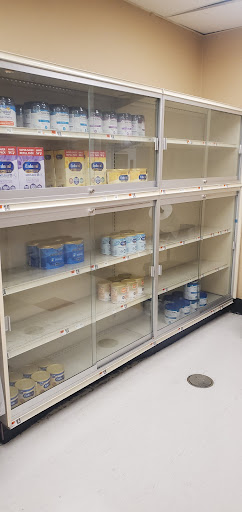 Grocery Store «Stop & Shop», reviews and photos, 240 E Sandford Blvd, Mt Vernon, NY 10550, USA