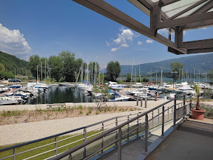 Photo n°51 de La Jetée à Conjux ()