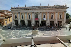 Capitoline Museums image