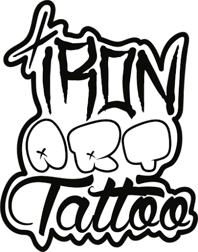 Opiniones de Iron Art Tattoo en Quito - Estudio de tatuajes