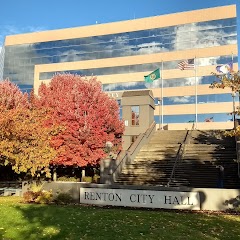 Renton City Hall