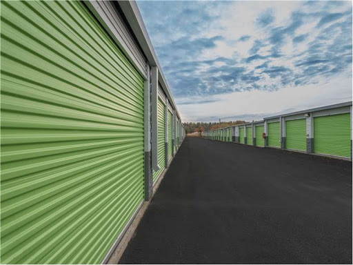 Self-Storage Facility «Extra Space Storage», reviews and photos, 2820 NY-32, Saugerties, NY 12477, USA
