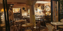 Atmosphère du Restaurant mexicain Tigermilk South-Pigalle - Paris 9 - n°16