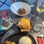 Photo n°2 de l'avis de Sogi. fait le 12/07/2022 à 19:56 sur le  VIDA - Living Restaurant Wine Bar à Rome