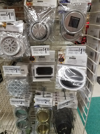 Craft Store «Michaels», reviews and photos, 3655 Washtenaw Ave, Ann Arbor, MI 48104, USA