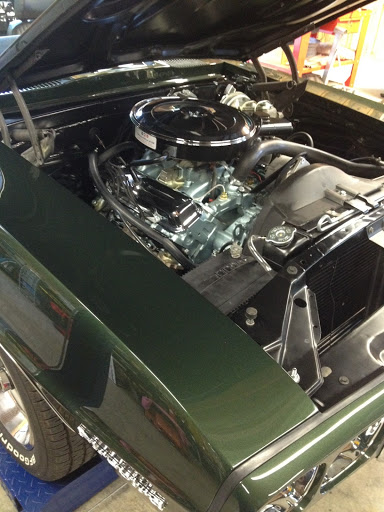 Transmission Shop «Sharp Transmissions Total Car Care», reviews and photos, 712 Ulster Ave, Kingston, NY 12401, USA