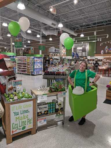 Supermarket «Publix Super Market at Cross Creek Commons», reviews and photos, 10928 Cross Creek Blvd, Tampa, FL 33647, USA