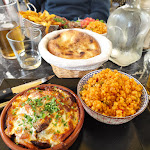 Photo n° 1 de l'avis de Mathilde.a fait le 07/10/2022 à 11:48 pour Istanbul Café à Bordeaux