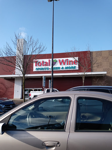 Wine Store «Total Wine & More», reviews and photos, 120 31st Ave SE f, Puyallup, WA 98374, USA