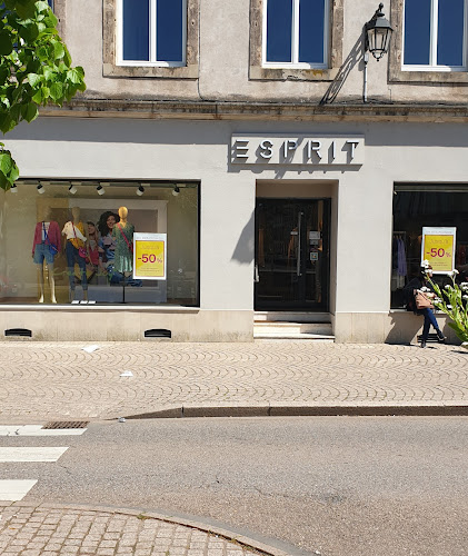 Magasin de vêtements Esprit Lunéville