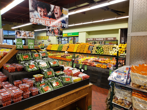 Supermarket «Fairway Market Paramus», reviews and photos, 30 E Ridgewood Ave, Paramus, NJ 07652, USA