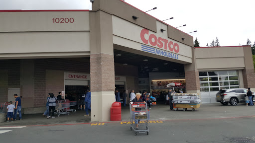 Warehouse store «Costco Wholesale», reviews and photos, 10200 19th Ave SE, Everett, WA 98208, USA