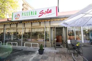 Pizzeria Sole image