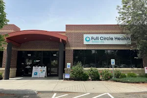 Full Circle Health Meridian Clinic image