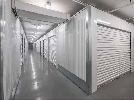 Storage Facility «Extra Space Storage», reviews and photos, 3803 S Priest Dr, Tempe, AZ 85282, USA