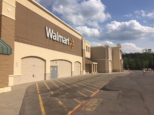 Department Store «Walmart Supercenter», reviews and photos, 6265 Brockport Spencerport Rd, Brockport, NY 14420, USA