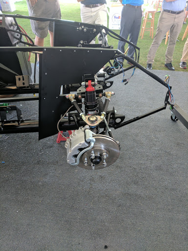 Private Golf Course «TPC Southwind», reviews and photos, 3325 Club at Southwind, Memphis, TN 38125, USA