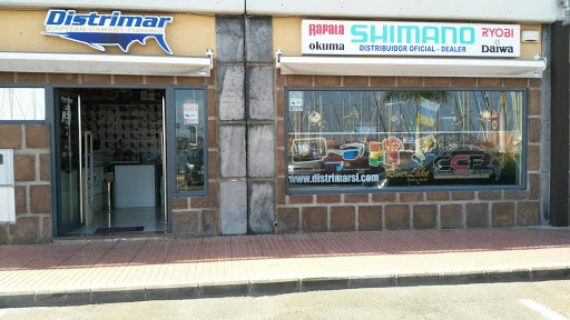 Distrimar S L