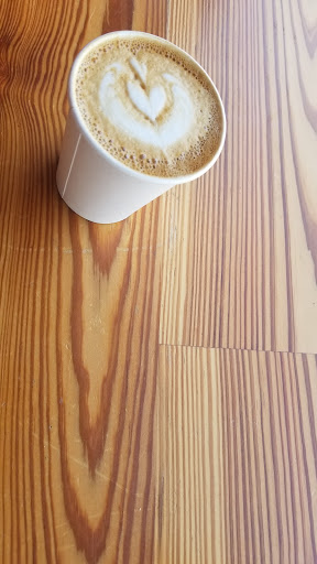 Coffee Shop «3 Bean Coffee», reviews and photos, 209 Key Hwy, Baltimore, MD 21230, USA