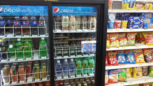 Department Store «Walmart Supercenter», reviews and photos