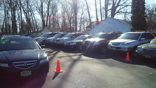 Used Car Dealer «Hot Wheels Auto Sales LLC», reviews and photos, 367 Oakland St, Manchester, CT 06042, USA