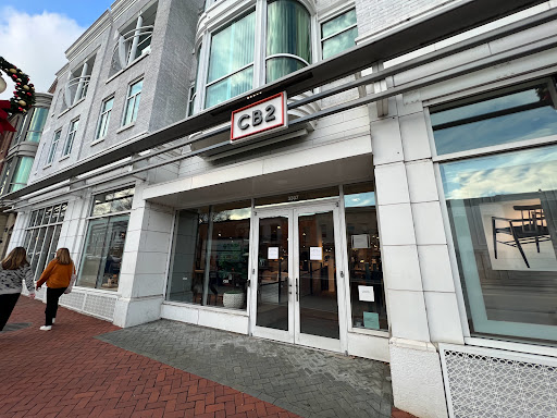 Furniture Store «CB2», reviews and photos, 3307 M St NW, Washington, DC 20007, USA
