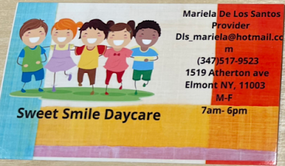 Sweet Smile Daycare