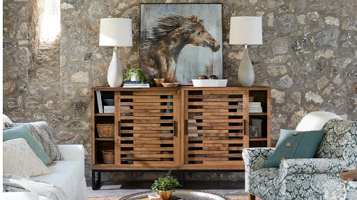 Home Goods Store «Pier 1 Imports», reviews and photos, 901 Rancho Pkwy, Arroyo Grande, CA 93420, USA