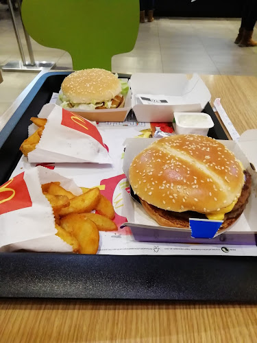 McDonald's en Villarreal