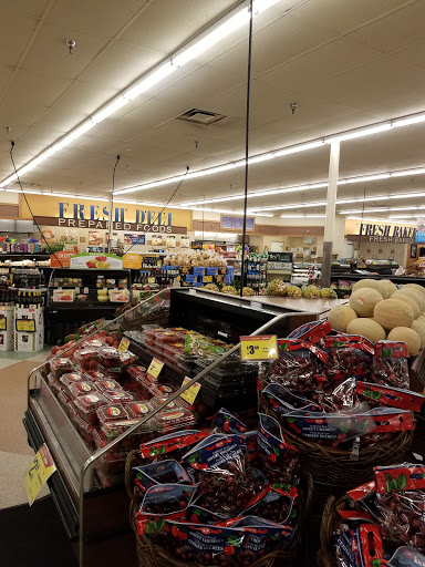 Grocery Store «Albertsons», reviews and photos, 3825 Alton Pkwy, Irvine, CA 92606, USA