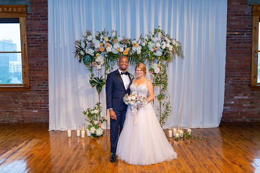 Event Venue «Mavris Arts & Event Center», reviews and photos, 121 S East St, Indianapolis, IN 46202, USA