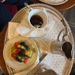 Photo n°4 de l'avis de Daniella.h fait le 20/10/2023 à 06:54 sur le  Caffè Florian à Venice