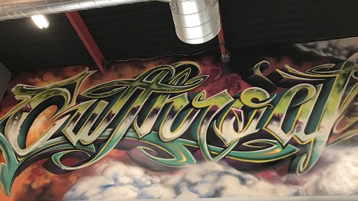 Barber Shop «Cutthroat Barbershop», reviews and photos, 2851 S Redwood Rd, West Valley City, UT 84119, USA