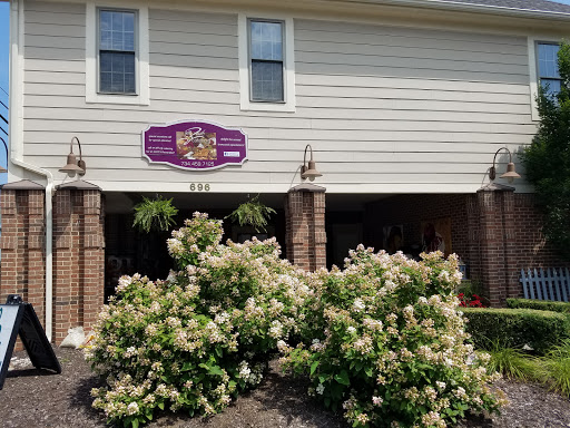 Caterer «Jeff Zak Catering», reviews and photos, 696 N Mill St # 102, Plymouth, MI 48170, USA