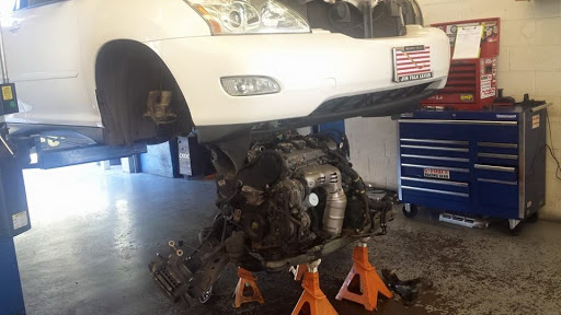 Mechanic «New Dimensions Automotive», reviews and photos, 2733 N Recker Rd, Mesa, AZ 85215, USA