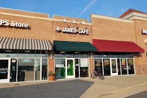 Lin's James Cafe Chinese Restaurant image